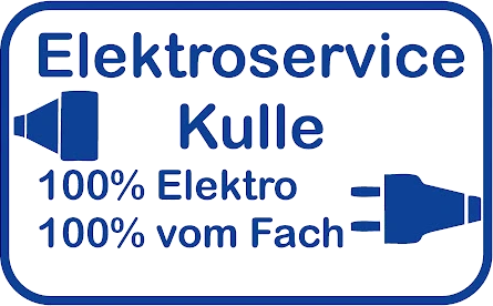 Elektroservice Kulle Logo